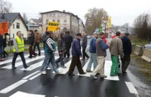 Dramat "ósemce". Walczyła o lepszą drogę, chwilę później na niej zginęła