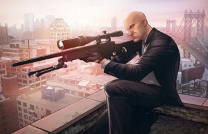 IO Interactive: "Hitman podąży drogą Call of Duty"