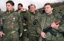 Dożywocie dla Mladića to nie sprawiedliwość – to przyzwoitość