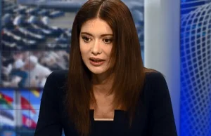 MIRIAM SHADED w TV REPUBLIKA o muzułmańskim hejterze (VIDEO)