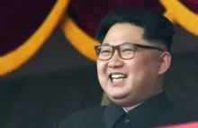 Korea Północna: egzekucja urzędników za pomocą działka przeciwlotniczego