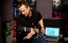 CNN zrobiło program o gdańskim producencie gitar