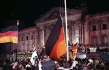 Niemcy świętują 28. rocznicę zjednoczenia kraju i... demonstrują