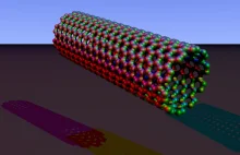 Kwantowy toster z nanorurek węglowych - grzeje, a sam pozostaje zimny