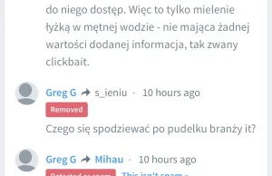 Wolność słowa według spidersweb