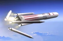 Wyścig kosmiczny nabiera tempa. Rywale SpaceX budują własne rakiety.