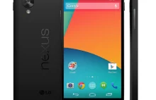 Nexus 5 (przypadkowo?) trafił do sklepu Google Play. Znamy cenę!