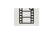 Plakaty filmowe w formie piktogramów