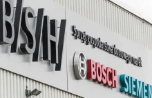 Bosch otwiera nową linię produkcyjną na zachodzie Polski