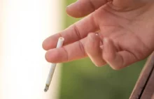Rejestr legalnych papierosów gotowy do odpalenia