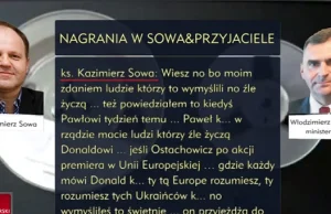 Afera taśmowa TVN i Polsat o nich milczą, dziennikarze różnie to oceniają.