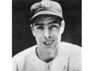 Joe DiMaggio - jeden z najlepszych zawodników baseballowych w historii