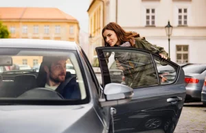 Aplikacja Uber z nową funkcją poprawiające bezpieczeństwo w Polsce