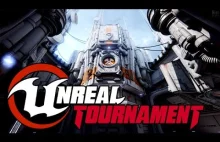 Unreal Tournament PL Recenzja