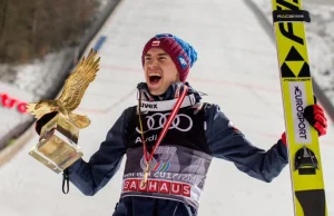 Kamil Stoch – sukces sportowy i finansowy