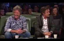 Top Gear: wybór z mało poprawynych politycznie rozmów