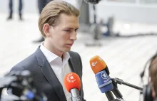 Austriacy walczą z islamistami. Obrywają rowerzyści