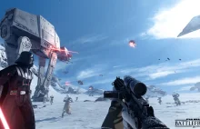 Star Wars: Battlefront - EA odkryła wszystkie karty