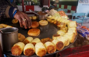 13 potraw indyjskiej kuchni ulicznej, jakich nie zjesz w Polsce