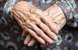 95% żyjących na świecie 110-letnich osób to kobiety