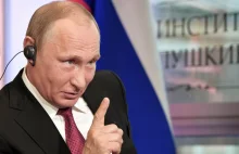 Rosja użyła sieci 150 tys. fałszywych kont TT aby wpłynąć na wyniki referendum.