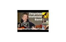 Zbigniew Stefański Band - muzyczne przesłanie