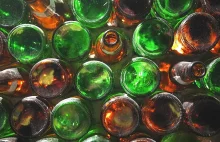 opakowania szklane - wymierne korzyści dla środowiska