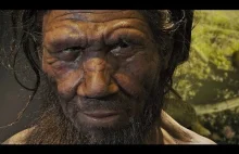 Co by było gdyby Neandertalczyk przetrwał?