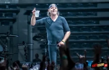 Lars Ulrich wymienił "Zimną wojnę" wśród najlepszych produkcji 2018 roku