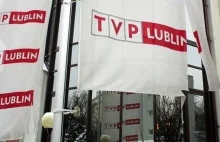 2,5 mln zł straty. Lubelski oddział TVP z jednym z najgorszych wyników.