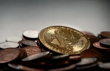 Bitcoin przekracza $4000 - najdroższy w historii