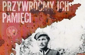 Żołnierze wyklęci: Top 5 patriotycznych piosenek. Posłuchaj.