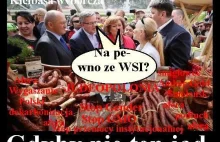 OKKW stop fałszerzom: Jad w kiełbasie wyborczej wciąż truje