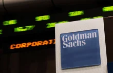 Taśmy Goldman Sachs: Bogatych nie dotyczą regulacje