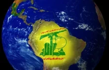 Islamscy ekstremiści w Ameryce Łacińskiej [ENG]