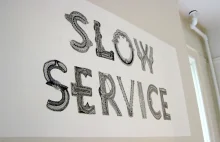 Czy Slow Food może być jeszcze bardziej slow? O „Go Slow Cafe”