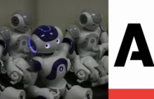 Zmiany w Associated Press. Depesze będą pisały roboty