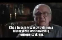 Więzień sowieckich łagrów: Unia Europejska jest powtórką ZSRR