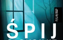 RECENZJA | „Śpij spokojnie” Rachel Abbott