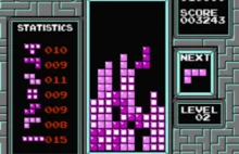 Tetris zostanie zekranizowany - Legenda gier będzie przeniesiona na wielki ekran