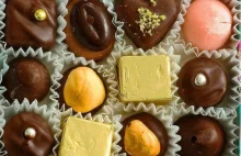 Polskie słodycze trafiają na coraz bardziej egzotyczne rynki -
