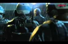 Metal Gear Solid:Ground Zeroes - Pierwszy materiał filmowy ujawniony