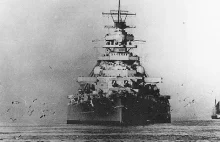 Polowanie na Bismarcka
