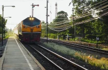 Polskie Linie Kolejowe realizują umowy za ponad 25 miliardów zł