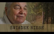 Wywiad z ocalałym świadkiem budowy Riese cz. 1 z 2