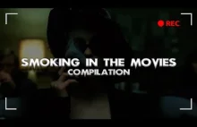 Smoking In The Movies / Курение в кино [Compilation / Подборка