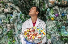 Ekologiczny i tani plastik? Naukowcy z PAN blisko przełomu