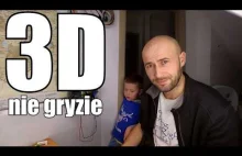 3D nie gryzie - DesignSpark Tutorial - komponenty i złożenia