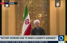 Obama: ograniczenie programu nuklearnego Iranu sukcesem dyplomacji USA