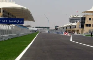 GP Bahrajnu się odbędzie
